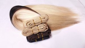 Las extensiones de pelo natural que debes usar son “Made in China”